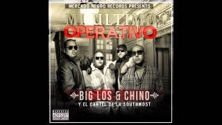 Big Los amp El Chino  Ven Ft Alejandra Guzman [upl. by Arlin280]