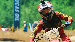 Pro MXs Fastest Brothers Race Americas Best at Home  Moto Spy Supercross [upl. by Stinky92]