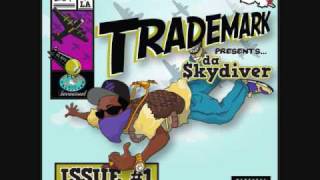 Trademark Da Skydiver  Im Searching [upl. by Gib466]