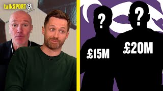 quotIts LAUGHABLEquot😡 Matt Slater amp Spencer Owen REVEAL The Most CRAZY Premier League Manager Salaries [upl. by Lacee]