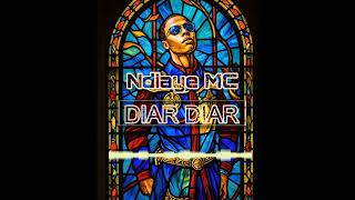 Ndiaye MC Diar Diarvisualizer audio [upl. by Ayenat]