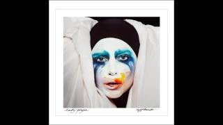 Lady Gaga  Applause Filtered Hidden Backing Vocals [upl. by Aradnahc]