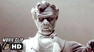 Apes vs Humans  Bridge Battle  Rise of the Planet of the Apes 2011 Movie Clip HD [upl. by Tad]