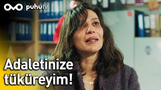 oglumdizi 3 Bölüm  Adaletinize Tüküreyim [upl. by Yrocej]