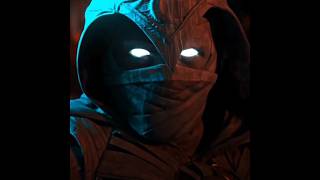 Moon knight caballero luna edit 4K musica wutiwant [upl. by Kavanaugh]