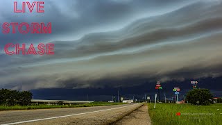 Some Iowa Storms [upl. by Oludoet]