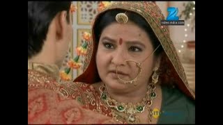 Mrs Kaushik Ki Paanch Bahuein  Ep50  Bindeshwari का अपमान अमा के सामने  Full Episode  ZEE TV [upl. by Purse449]