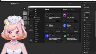 ✿ ChibiMiharu Stream Deck Plugin  Twitch Tools by BarRaider Tutorial ✿ [upl. by Kort]