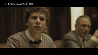 The Social Network 2010 Hindi Trailer  Jesse EisenbergAndrew Garfield  Sony Pictures [upl. by Shalom905]