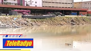 Maling mali Bayani Fernando denies firms Marikina River project contributed to flooding TeleRadyo [upl. by Enyrhtac]