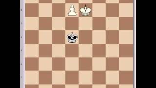 Lessons from Capablanca 1  Pawn promotion [upl. by Ailaza]