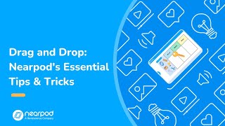 Drag and Drop Nearpod Essential Tips and Tricks [upl. by Faux169]