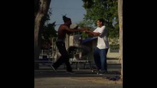 Tiago Lemos SW Shove Nosegrind Fakie Tre  2016 TRICK OF THE YEAR Kelly Approved [upl. by Anala140]