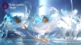 PURITY 🔆 417Hz  741Hz 🔆 Detox amp Cleansing Frequency Bowls amp Water  Remove ALL Negative Energy [upl. by Ynnam626]