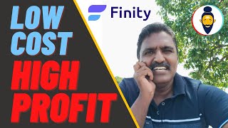 PASSIVE MUTUAL FUNDS MALAYALAM WHAT IS INDEX FUND  LOW COST FINANCIAL PLANNING USING FINITY [upl. by Vicki]