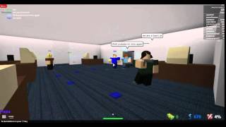 my first video on roblox [upl. by Riddle]