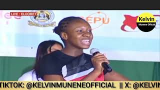 Aga Khan Academy Mombasa live performance at Kenya Music Festival 2024  Eldoret [upl. by Ahsercul13]