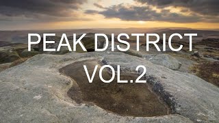 PEAK DISTRICT TIMELAPSE VOL 2 [upl. by Cicily]