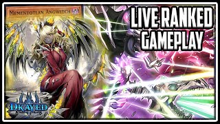 MEMENTO  1 Hour Play Test Live Ranked Master Duel Gameplay [upl. by Svensen]