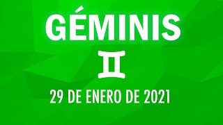 GÉMINIS Horóscopo de Hoy Sábado 5 de Octubre del 2024 ♊ [upl. by Cammie894]