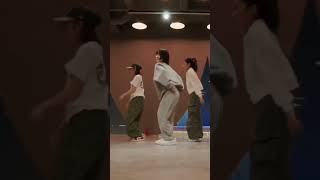 Again  Fett Wap🎵 TikTok dance trend choreography by me  tiktok fyp viral [upl. by Sicnarf]