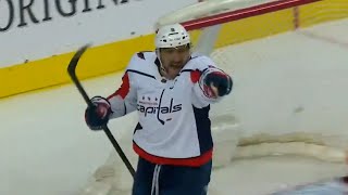 Ovechkin is Chasing GREATNESS [upl. by Ynetruoc633]