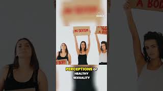 How Social Media Shapes Young Womens Sexual Identity [upl. by Daberath]