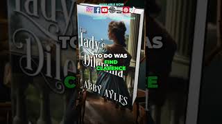 Regency Romance Novels Audiobook The Ladys Dilemma Full Length romanceaudiobook audiobookclub [upl. by Dolan974]