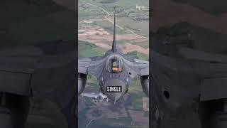 How does the Dassault Rafale compare to the F16 [upl. by Ennobe]