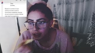 Sliker Sister Takes Over His Stream  xQc Gets Drugs From a Viewer  Sliker Warned By Twitch [upl. by Notrab]