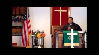 Bethel AME Church Cookstown NJ [upl. by Richara]