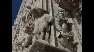 Duomo di milano [upl. by Asertal]