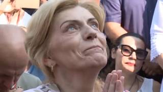 Medjugorje rare and old video of the apparition of July 2nd 2018 [upl. by Gil]