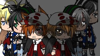 Dead prank for 5 daysRRBZs revenge on the girlsPrank vid 2 ByGacha Ultra WolfRead description [upl. by Ariana136]