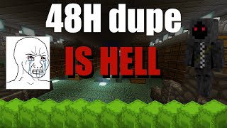 48h misery dupe on 9B9T [upl. by Ennaillij948]