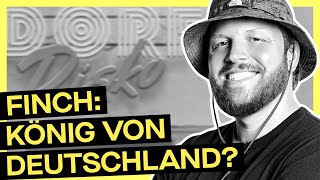 Finch Das heftigste FeatureGame Deutschlands  PULS Musikanalyse [upl. by Kartis]