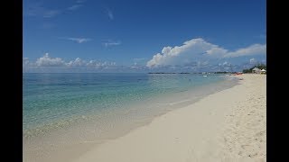 Review Kimpton Seafire Grand Cayman [upl. by Lanos]