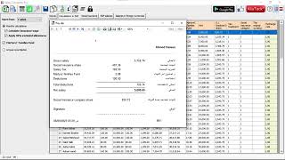 Salary Calculator PRO English Ver 2024 [upl. by Ahsercel]