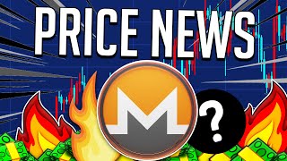 MONERO X BINANCE HUGE NEWS  What HAPPENS After XMR Delisting PRICE Update [upl. by Ylrehc]