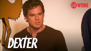 Dexter Season 6 Episode 12 Clip  He Just Left  SHOWTIME [upl. by Tavi]