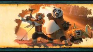 Airheads Kung Fu Panda 2 Commercial [upl. by Karla611]