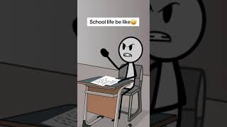 School life be like😀 blockblast school schoollife student students studentslife studentsbeli [upl. by Diley]