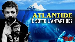 ATLANTIDE è sotto lANTARTIDE [upl. by Denny]