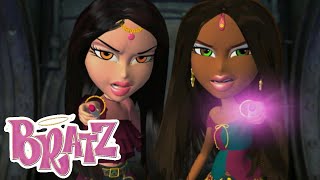 Bratz Genie Magic 2006 Widescreen ULTRA HD [upl. by Mord37]