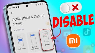 How to Disable Home Screen App Icon Notification Badge on Xiaomi Phones [upl. by Parrie]