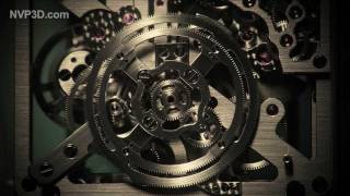 The Antikythera Mechanism  2D [upl. by Osnofla21]