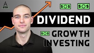 Dividend Growth Investing [upl. by Eaneg241]