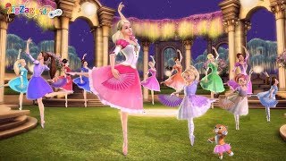 I Watched Every Barbie Movie Ever Made [upl. by Cumings]