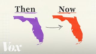 How Republicans conquered Florida [upl. by Lashond]