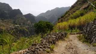 Rundreisen auf den Kapverden  Sal Sao Vicente und Santo Antao mit ONE WORLD Reisen mit Sinnen [upl. by Kurtz]